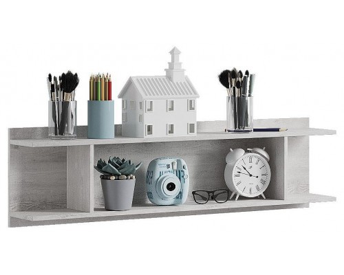 Полка навесная Мрия