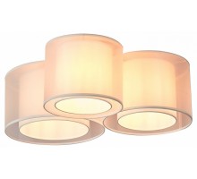 Потолочная люстра Moderli Massa V11397-3C