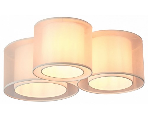 Потолочная люстра Moderli Massa V11397-3C