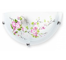 Накладной светильник TopLight Mufi TL9380Y-01WH