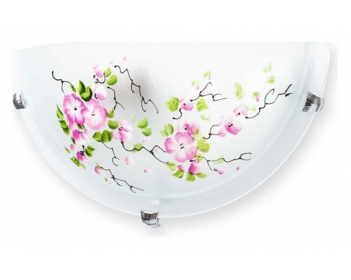 Накладной светильник TopLight Mufi TL9380Y-01WH Накладной светильник TopLight Mufi TL9380Y-01WH