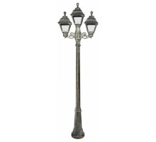 Фонарный столб Fumagalli Cefa U23.156.S21.BXF1R