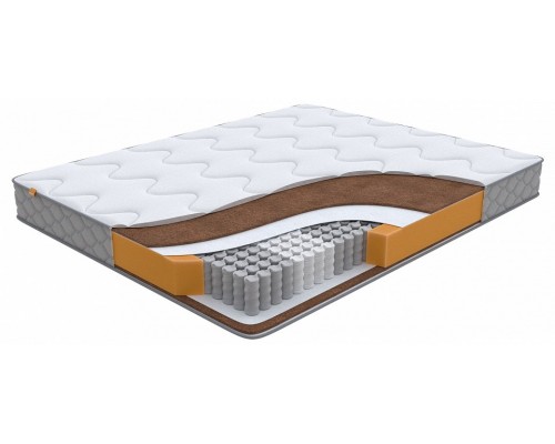 Матрас односпальный Sleep Ultra 2000x800 Матрас односпальный Sleep Ultra 2000x800