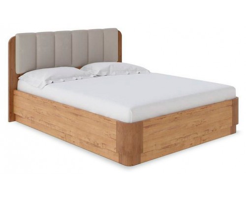 Кровать двуспальная Wood Home Lite 2 Кровать двуспальная Wood Home Lite 2