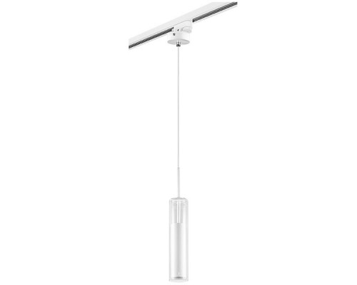 Подвесной светильник Lightstar Cilino L1T756016 Подвесной светильник Lightstar Cilino L1T756016