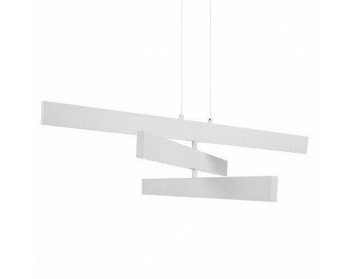 Подвесная люстра Maytoni Origami MOD163PL-L38W4K Подвесная люстра Maytoni Origami MOD163PL-L38W4K
