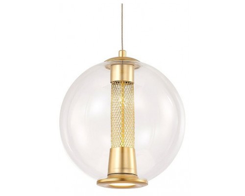 Подвесной светильник Favourite Boble 4551-2P Подвесной светильник Favourite Boble 4551-2P
