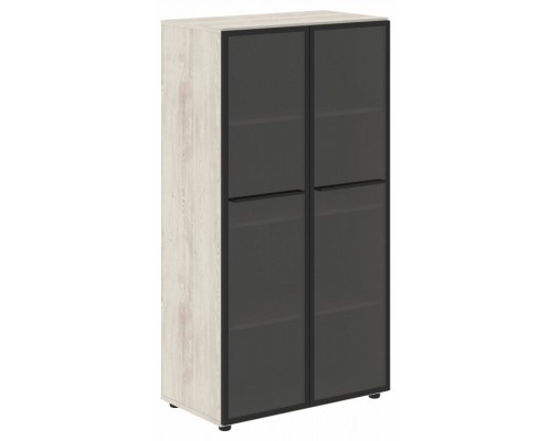 Тумба-витрина Loftis LMC 80.2 Тумба-витрина Loftis LMC 80.2