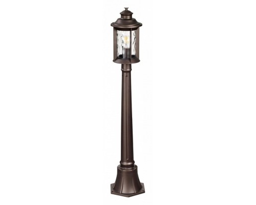 Наземный высокий светильник Odeon Light Mavret 4961/1F Наземный высокий светильник Odeon Light Mavret 4961/1F
