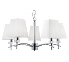 Подвесная люстра Arte Lamp Kensington A4098LM-5CC