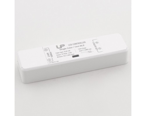 Контроллер-выключатель LEDS POWER NM10 Umi Mesh 005362