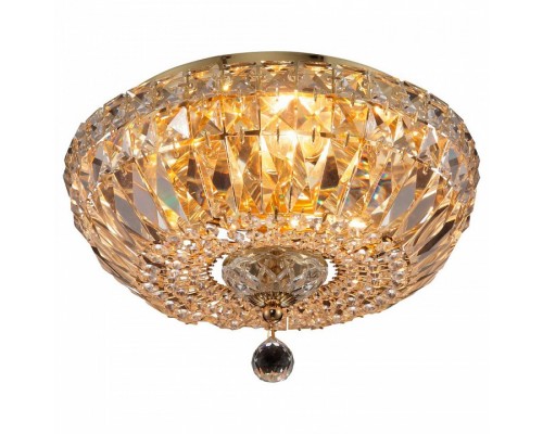 Накладной светильник TopLight Loraine TL1164-3D1 Накладной светильник TopLight Loraine TL1164-3D1