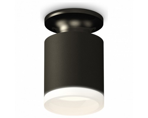 Накладной светильник Ambrella Techno Spot 183 XS6302110