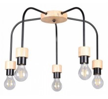 Потолочная люстра De City Акцент 4 680012905