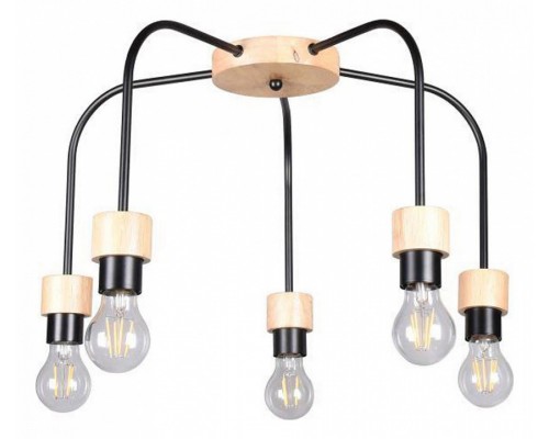 Потолочная люстра De City Акцент 4 680012905