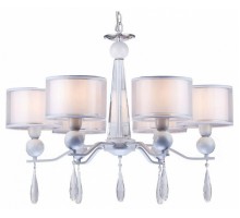 Подвесная люстра Arti Lampadari Rufina Rufina E 1.1.6.600 W