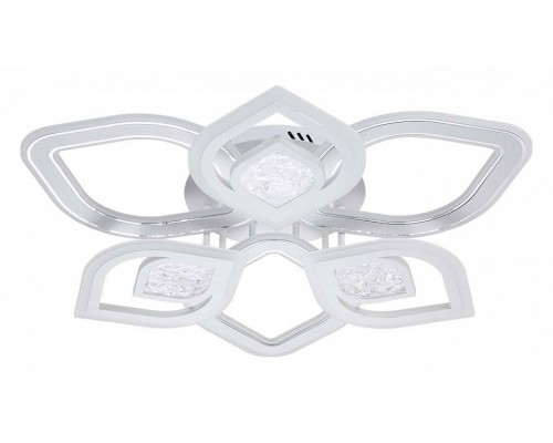 Потолочная люстра Escada Hydria 10229/6LED Потолочная люстра Escada Hydria 10229/6LED
