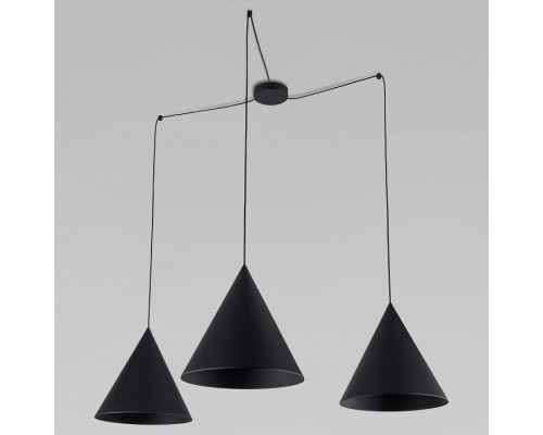 Подвесной светильник TK Lighting Cono 6629 Cono