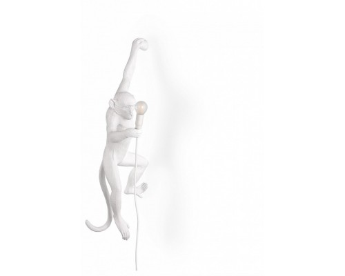Зверь световой Seletti Monkey Lamp 14881 Зверь световой Seletti Monkey Lamp 14881