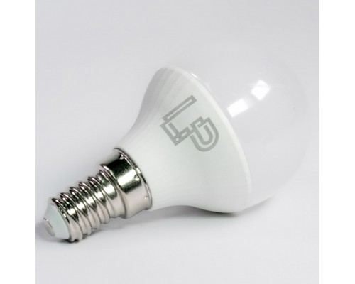 Лампа светодиодная LEDS POWER P45 006727 Лампа светодиодная LEDS POWER P45 006727