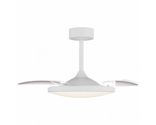 Светильник с вентилятором Mantra SLIM FAN 9008