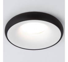 Встраиваемый светильник Elektrostandard 118 MR16 a053348