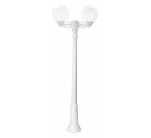 Фонарный столб Fumagalli Globe 250 G25.156.S20.WYF1R