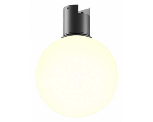 Накладной светильник Maytoni Luna TR171-1-5W3K-WB