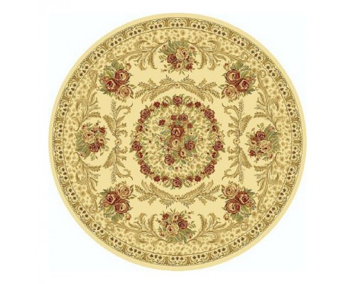 Ковер интерьерный (200x200 см) Beluchi