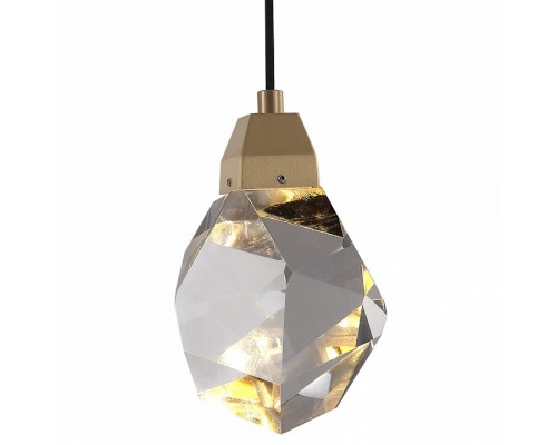 Подвесной светильник Imperiumloft CRISTEL CRISTEL-ONE01