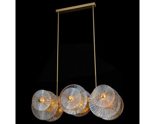 Светильник на штанге Alfa-Light F4024 F4024-51