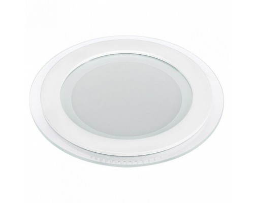 Встраиваемый светильник Arlight Lt-r160 Lt-r160WH 12W Day White 120deg Встраиваемый светильник Arlight Lt-r160 Lt-r160WH 12W Day White 120deg