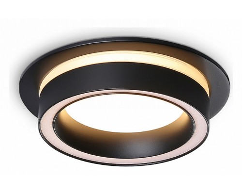Встраиваемый светильник Ambrella Light TN TN5241 Встраиваемый светильник Ambrella Light TN TN5241