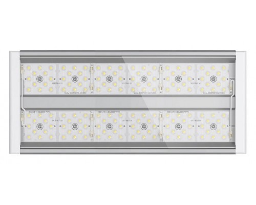 Настенно-потолочный прожектор WoltaPRO  ДО01-60-402-5К К30