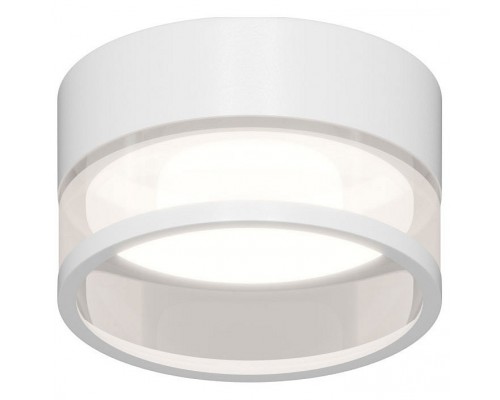 Встраиваемый светильник Apeyron Electrics Sunrise 16-108