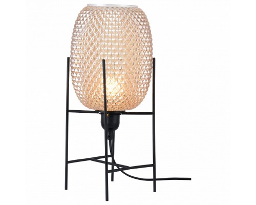 Настольная лампа декоративная TopLight Alice TL1211T-01BL Настольная лампа декоративная TopLight Alice TL1211T-01BL