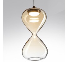 Подвесной светильник Odeon Light Glessi 5093/4LA