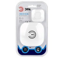 Звонок беспроводной Эра  90666