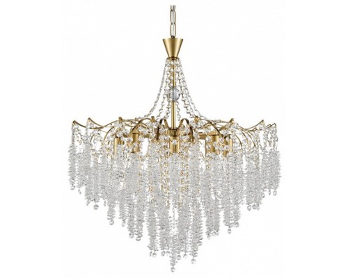 Подвесная люстра Lumion Kristina 8243/8