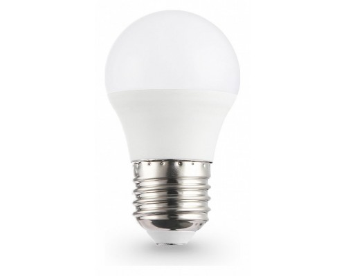 Лампа светодиодная Ambrella Light G45 E27 11Вт 6400K 451106 Лампа светодиодная Ambrella Light G45 E27 11Вт 6400K 451106