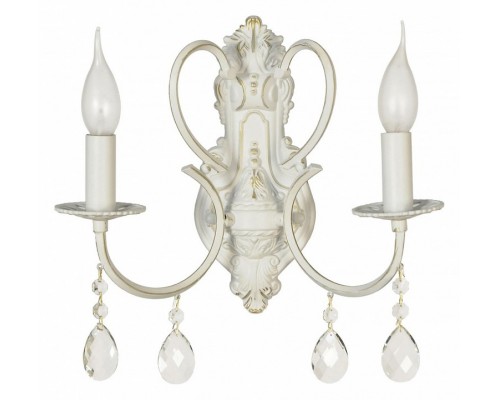 Бра Arti Lampadari Miracoli Miracoli E 2.1.2 CG Бра Arti Lampadari Miracoli Miracoli E 2.1.2 CG