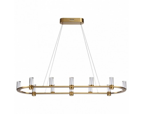 Подвесная люстра Odeon Light HIGHTECH 7144/65L