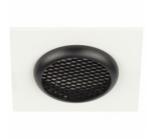 Встраиваемый светильник Эра  KL110 WH/BK