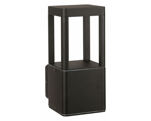 Светильник на штанге Arte Lamp Pherkad A2726AL-1BK Светильник на штанге Arte Lamp Pherkad A2726AL-1BK
