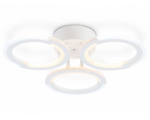 Потолочная люстра Ambrella Light FA FA8942 Потолочная люстра Ambrella Light FA FA8942