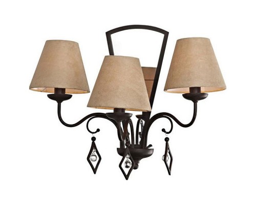 Бра LArte Luce Capri Бра LArte Luce Capri