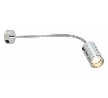 Бра Imex RODEO IL.0005.1701-F CH