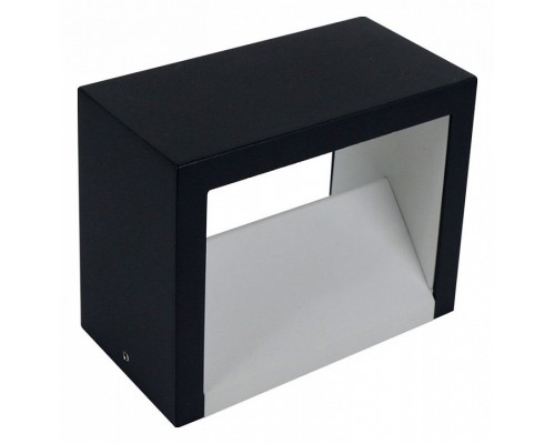 Накладной светильник Arte Lamp Liverpool A1326AL-1BK Накладной светильник Arte Lamp Liverpool A1326AL-1BK
