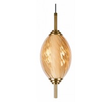 Подвесной светильник Loft it Helix 10421/A Amber
