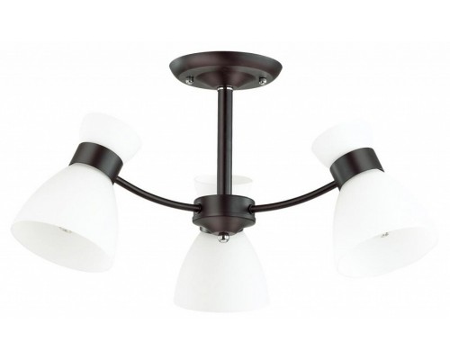 Люстра на штанге Lumion Wilma 4534/3C Люстра на штанге Lumion Wilma 4534/3C